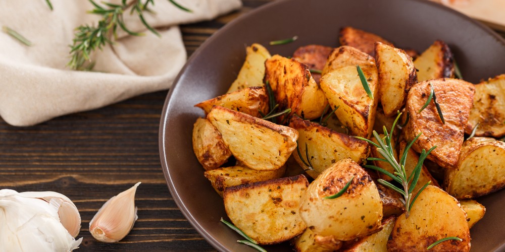 Ricetta Patate Al Forno Facile Come Uno Chef Ricetta Patate Al Forno Facile Come Uno Chef