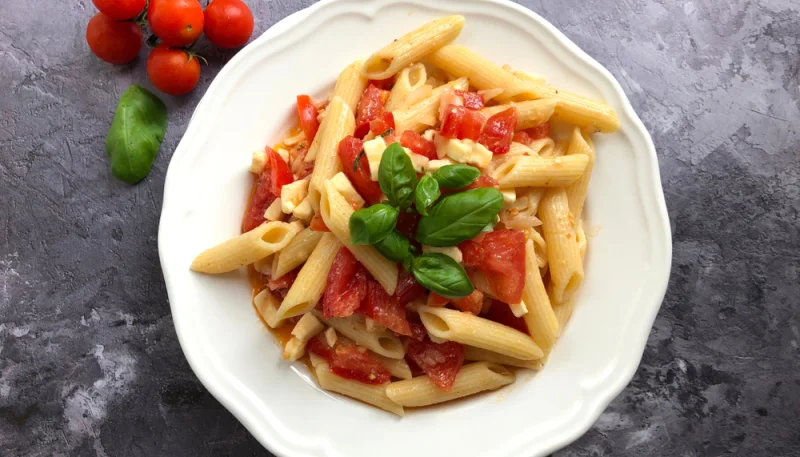 Insalata di pasta