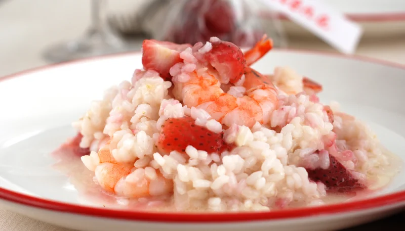 Risotto Amore