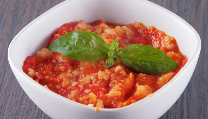 Pappa al pomodoro