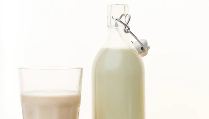 Liquore al pistacchio