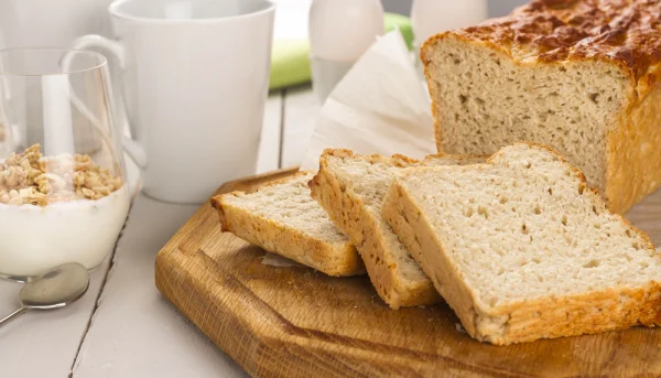 Gluten Free: 10 ricette particolari senza glutine