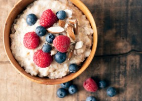 Porridge