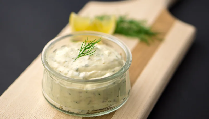 Salsa tartara