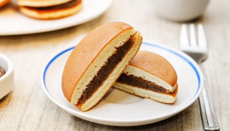 Dorayaki