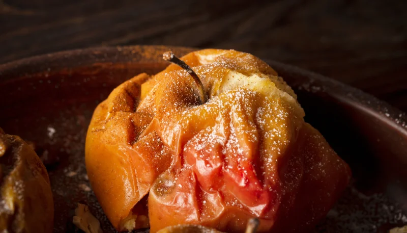 Mele alla castellana