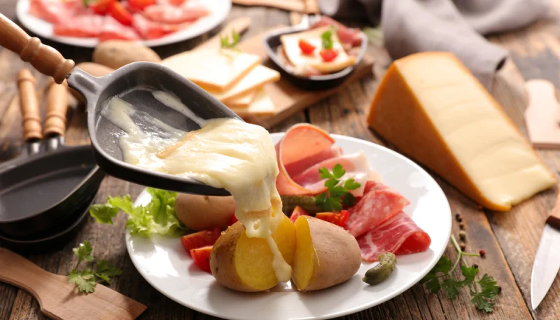 Raclette