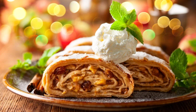 Strudel sbagliato
