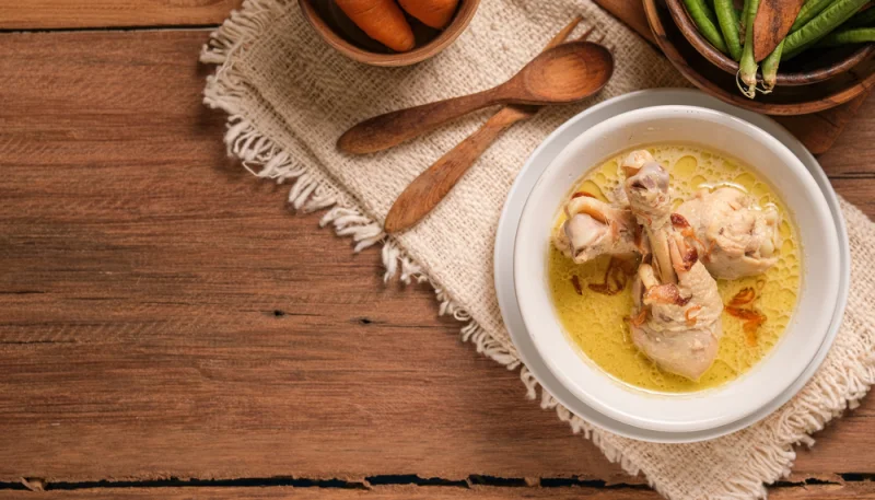 Bocconcini di pollo al latte