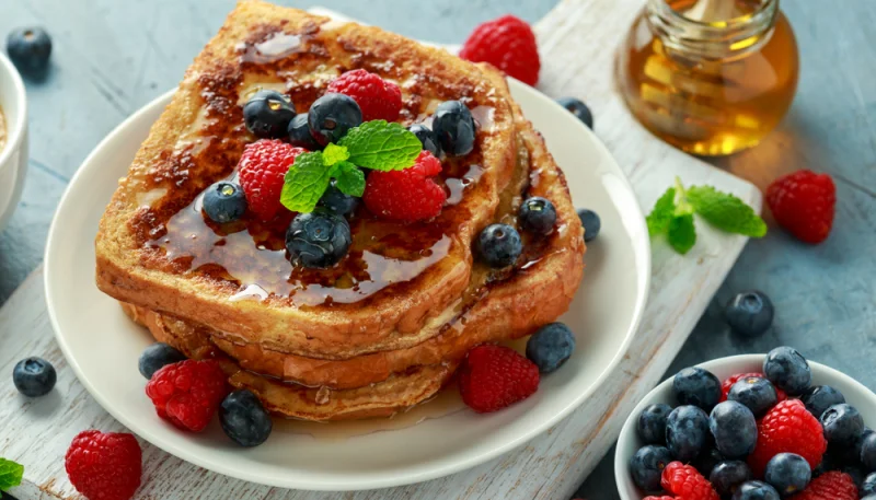 French Toast