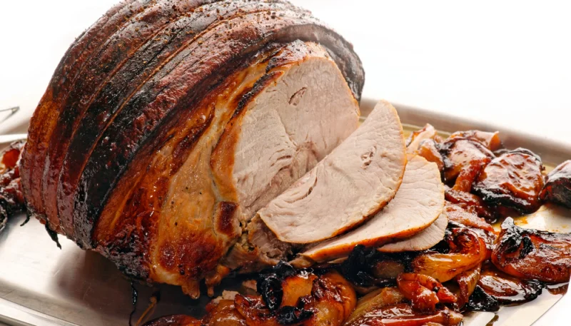 Arrosto carammellato