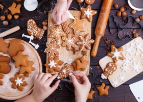 Biscotti di Natale