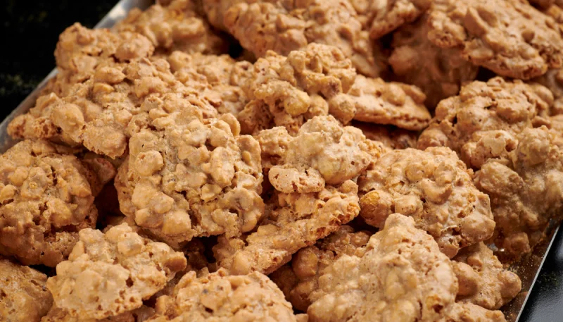 Brutti ma buoni ai Kellog's