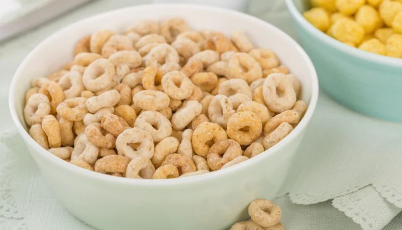 Cereali cheerios