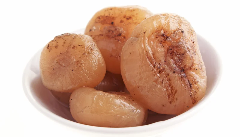 Cipolle in agrodolce