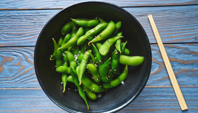 Edamame