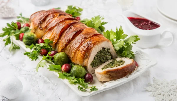 30 imperdibili ricette di Novembre