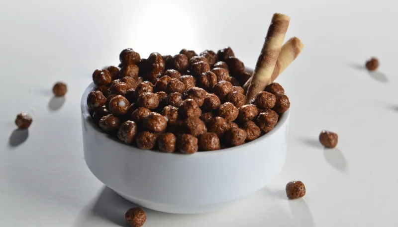 Cereali nesquik