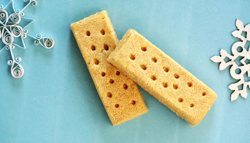 Shortbread