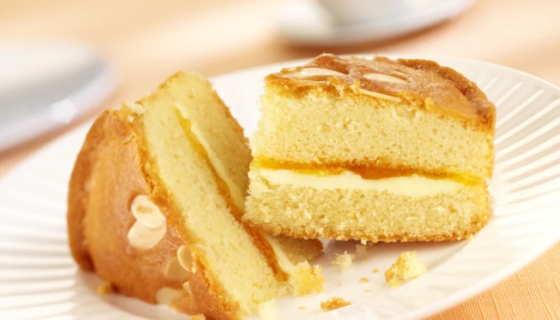 Trancetti all'albicocca