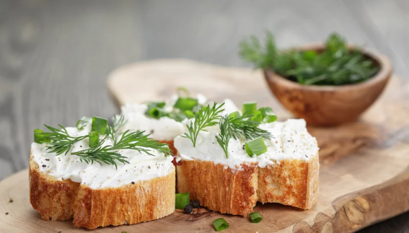 Antipasto all'inglese