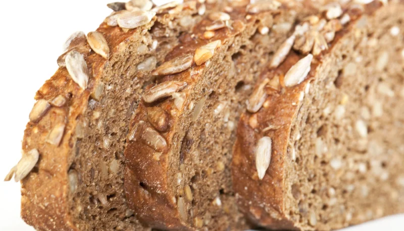 Pane ai sette cereali