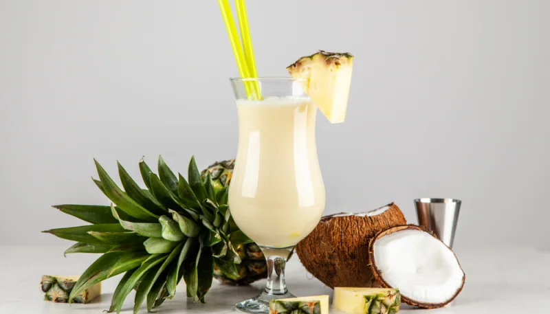 Piña colada
