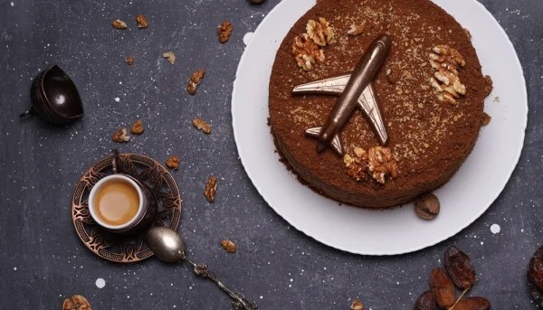 Torte soffici al cioccolato: 15 ricette originali