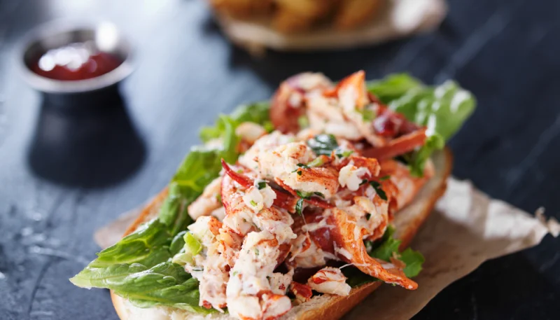 Aragoste all'algherese