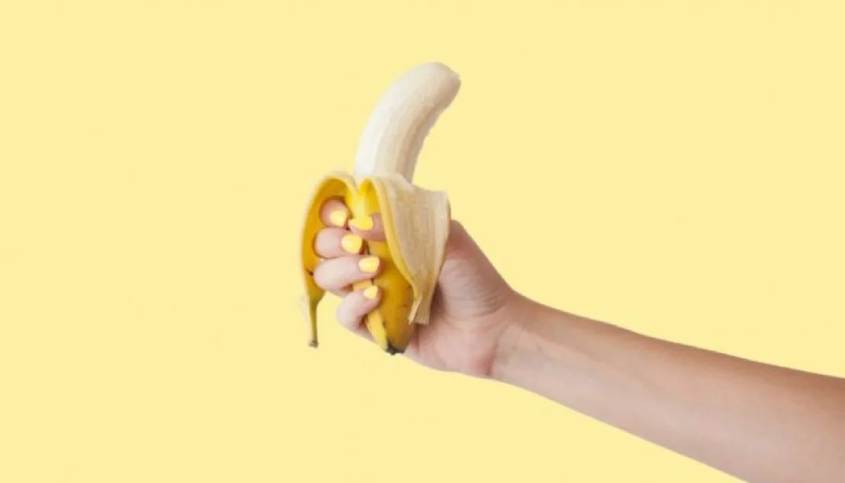 La banana