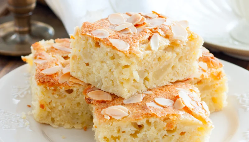 Brownies light alle mele