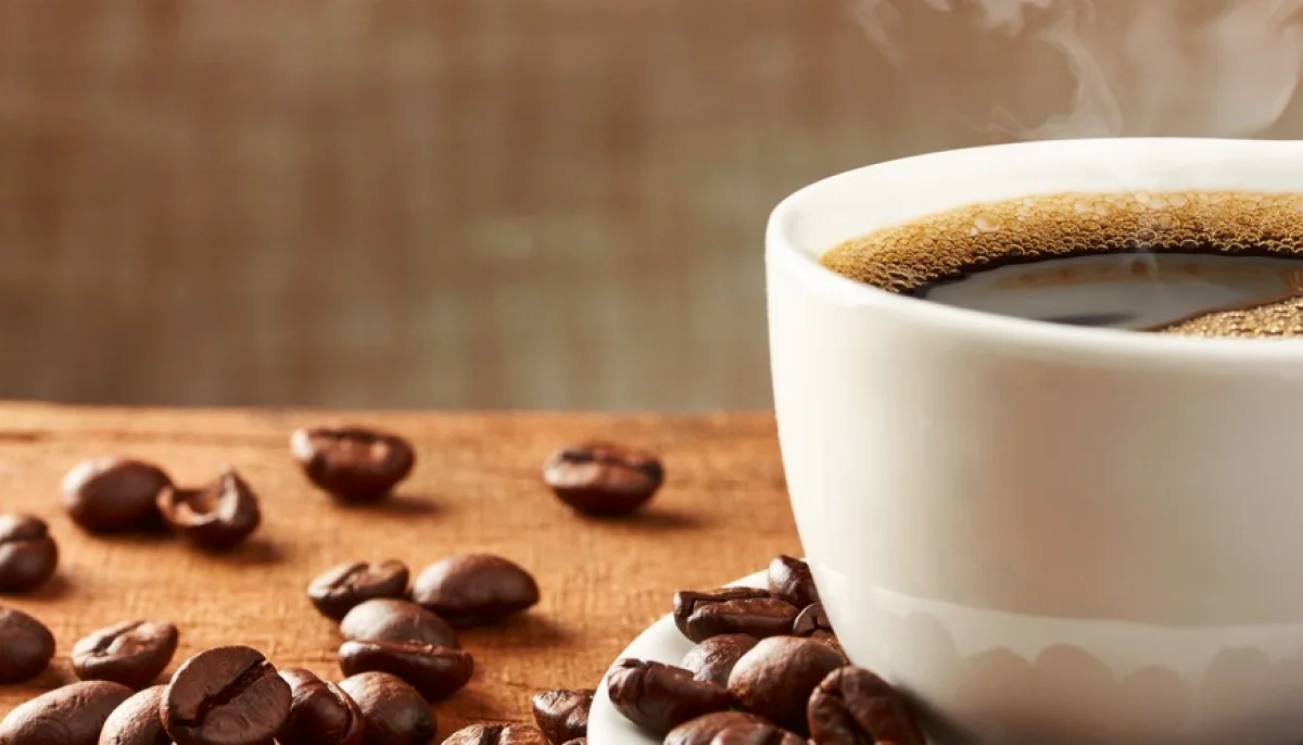 Il caffè fa bene alla salute?