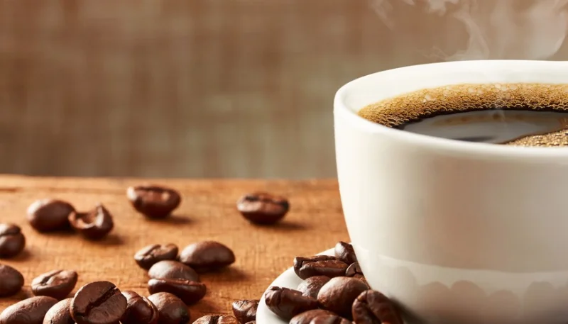 Il caffè fa bene alla salute?