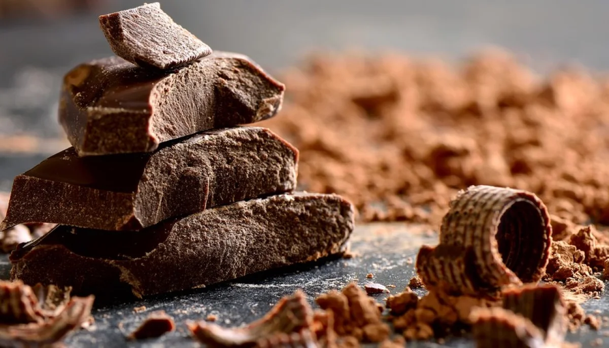 Alla scoperta del cioccolato e del suo potere