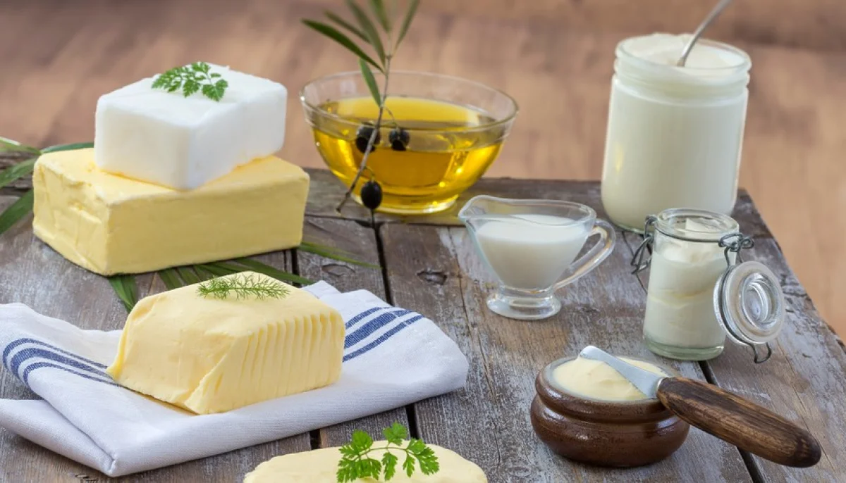 Il ruolo dei grassi nella nostra alimentazione