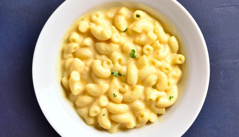 Minestra al formaggio