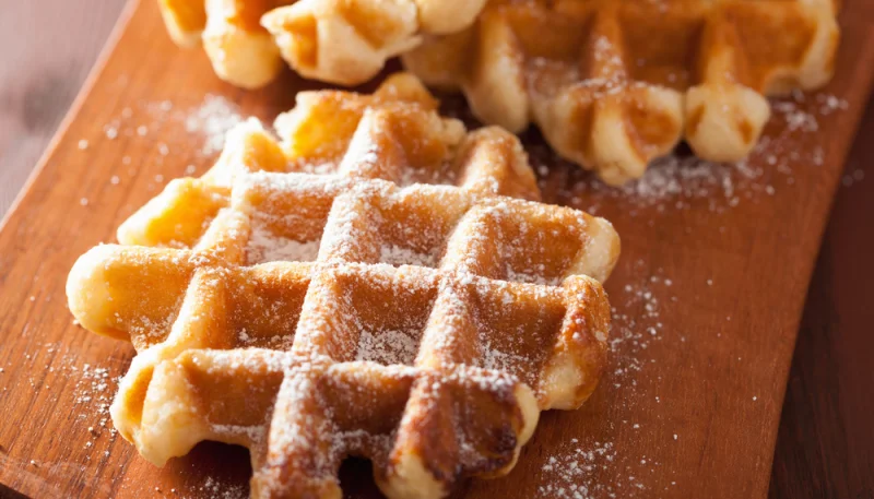 Waffles