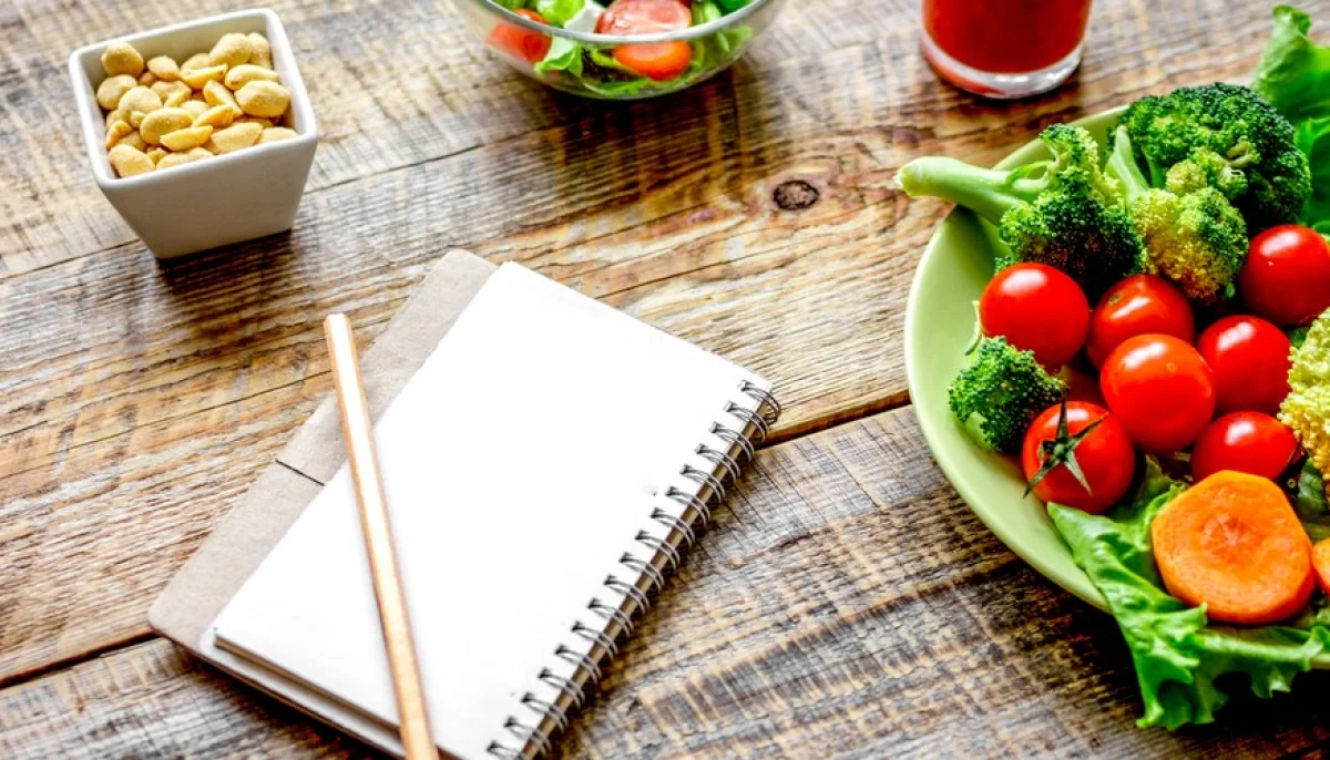 Come avere un buon rapporto con il cibo, con la propria mente e con il proprio corpo