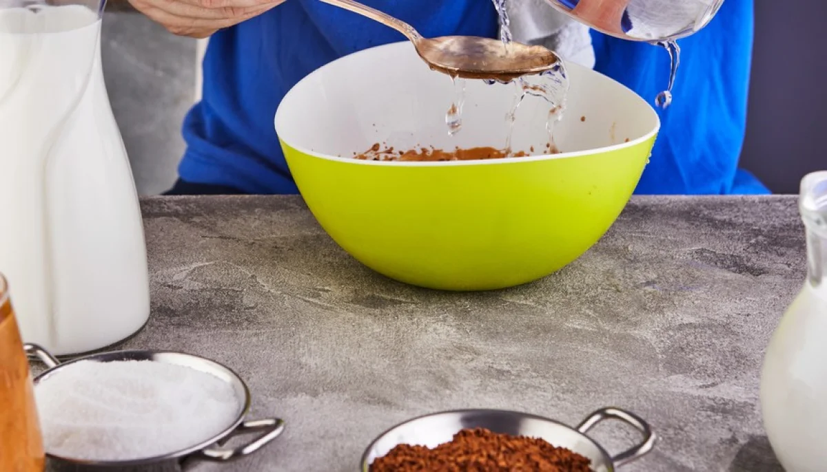 Come pesare gli ingredienti senza bilancia?