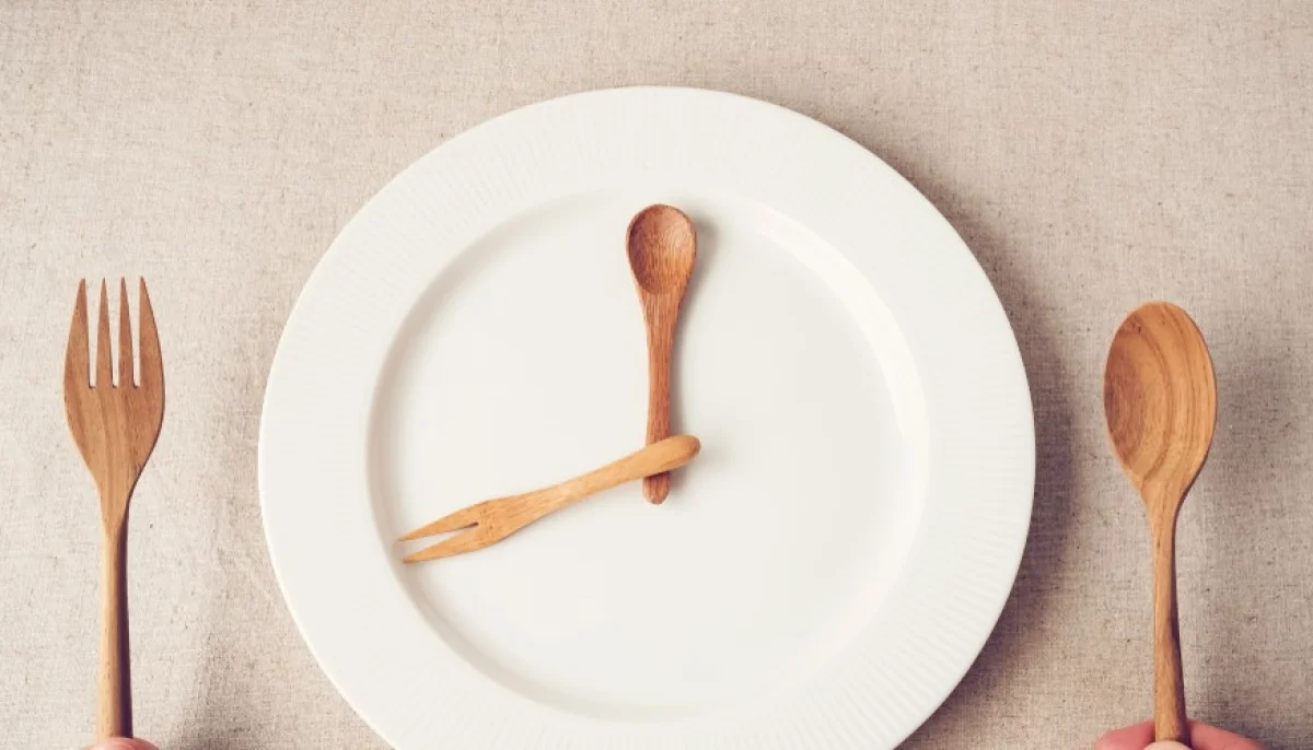 Il digiuno intermittente: come funziona?