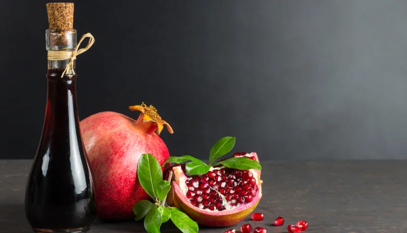 Liquore al melograno