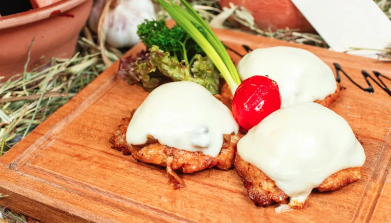 Medaglioni di carne miste