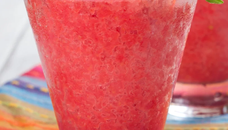 Sorbetto di San Marzano