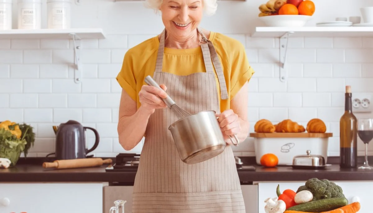 I trucchi della nonna