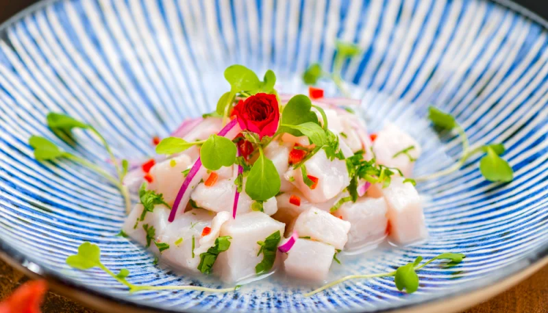 Ceviche