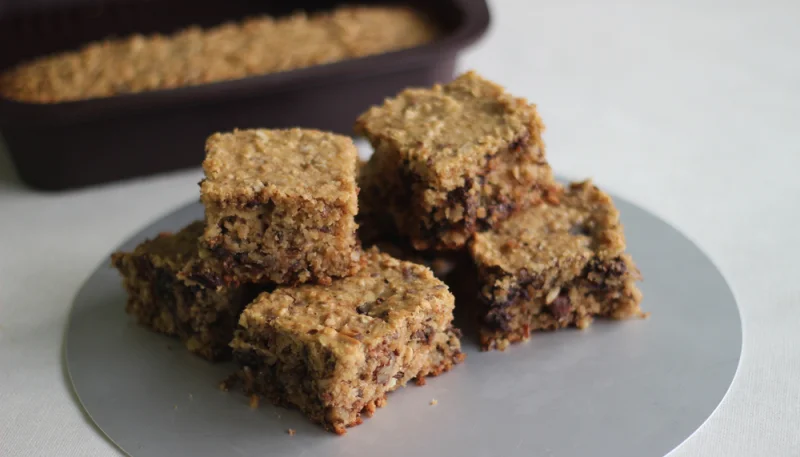Torta di grano saraceno