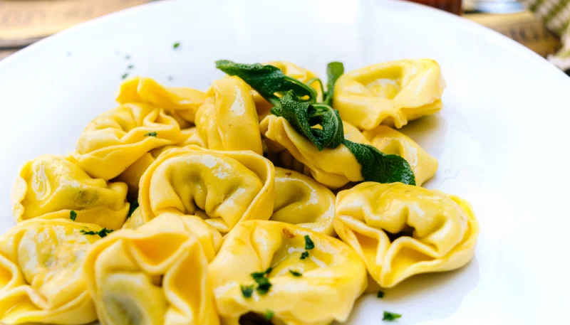 Tortelloni Vecchia Modena
