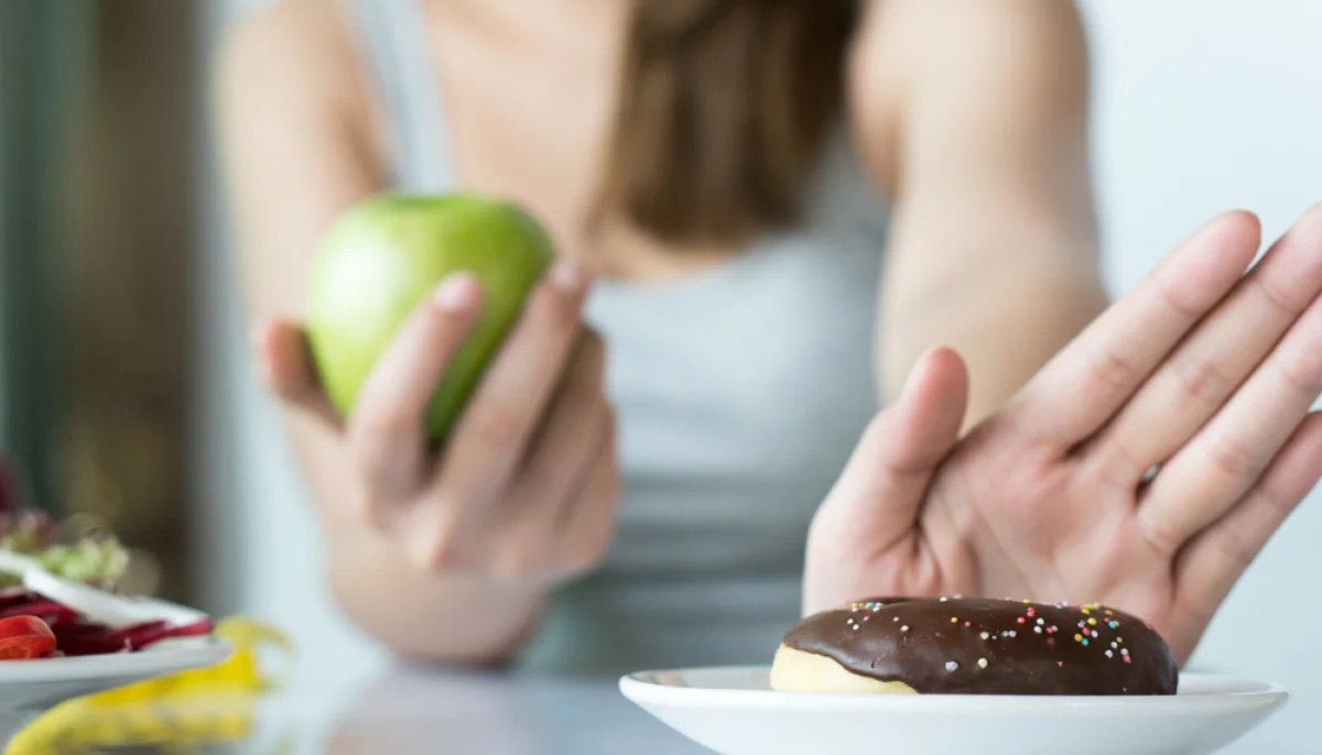 5 cibi da evitare la sera