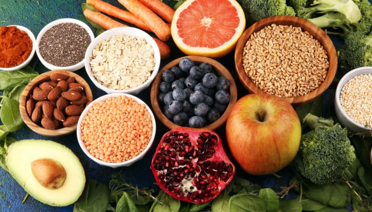 Come fare degli spuntini sani?