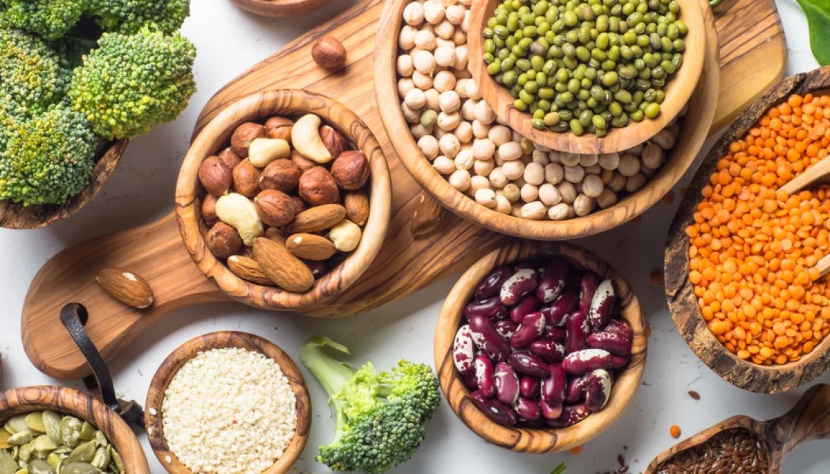 Lo stile di vita vegano:  come funziona e quali sono i benefici?